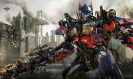 变形金刚七最新爆料,终极对决，全新角色揭秘，科幻巨制再掀热潮！